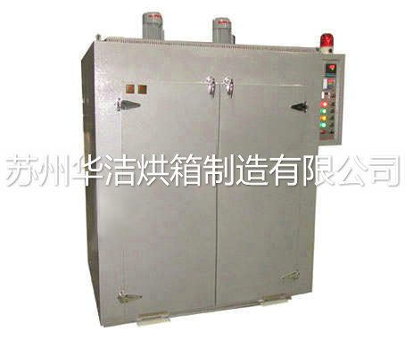 數(shù)顯烘箱操作失誤如何故障處理？