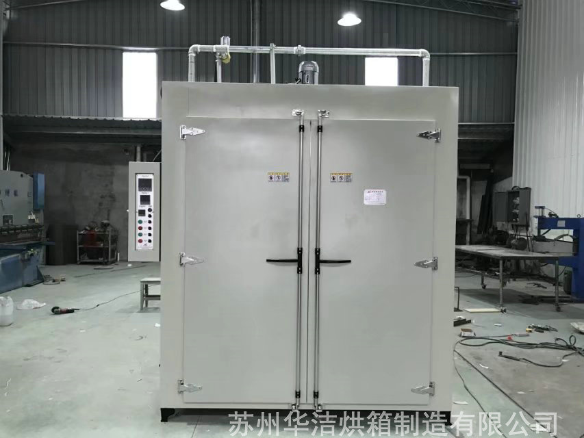 蒸汽烘箱溫度上不去的原因是什么？