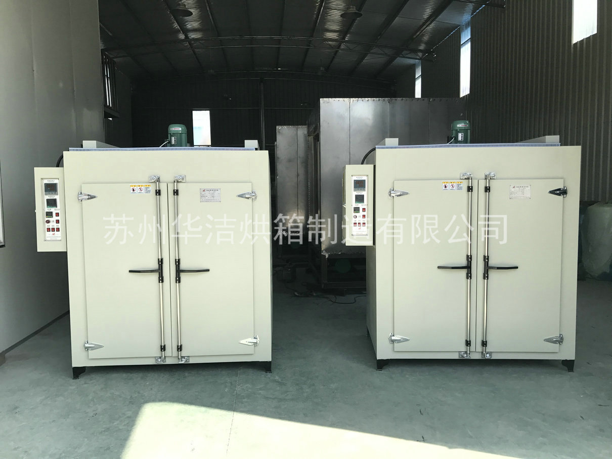 熱風(fēng)循環(huán)烘箱要求嚴(yán)格，對(duì)工作環(huán)境、物料的要求