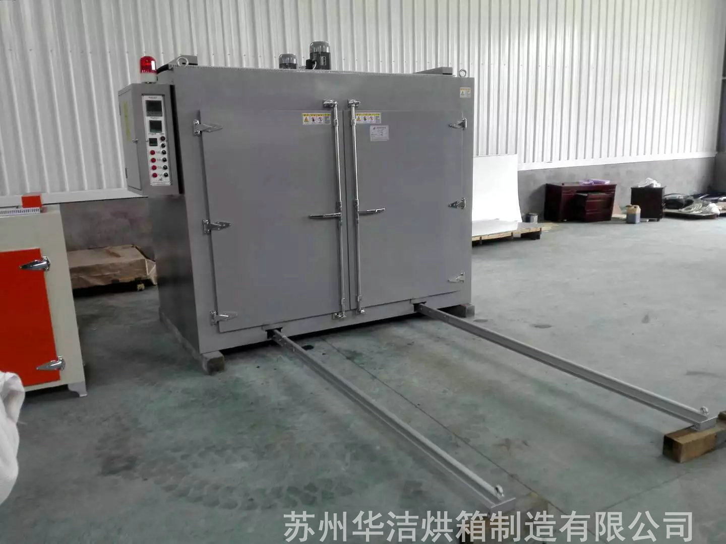 臺(tái)車烘箱功能大家都知道，用好才關(guān)鍵