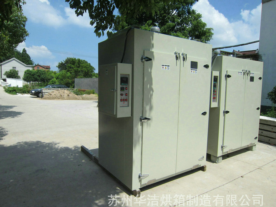 “事事須謹慎”工業(yè)烘箱有哪些防爆措施？