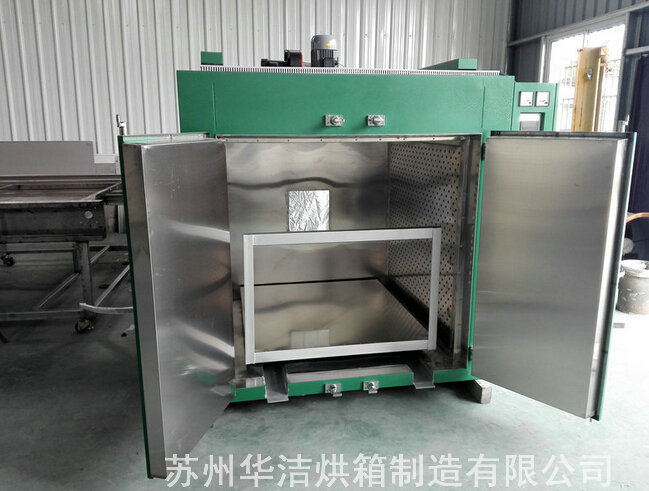 臺(tái)車烘箱要注意的事項(xiàng)？