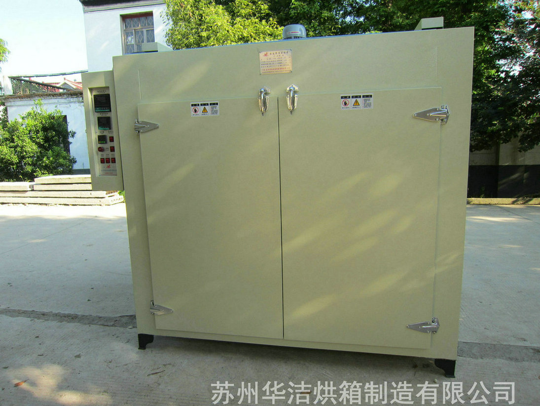 電熱烘箱是怎么控制溫度的呢？