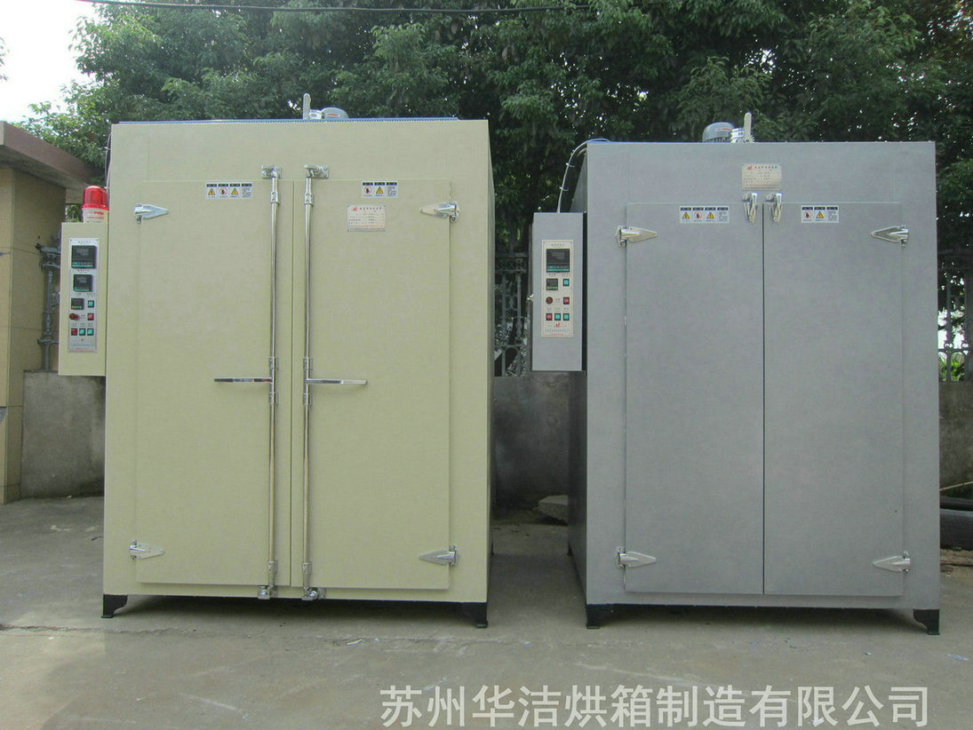 對(duì)于絲印烘箱，你了解嗎？