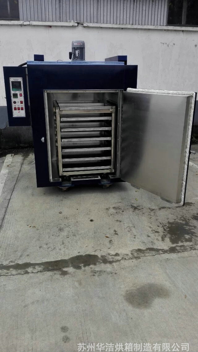 工業(yè)烘箱是怎么工作的？