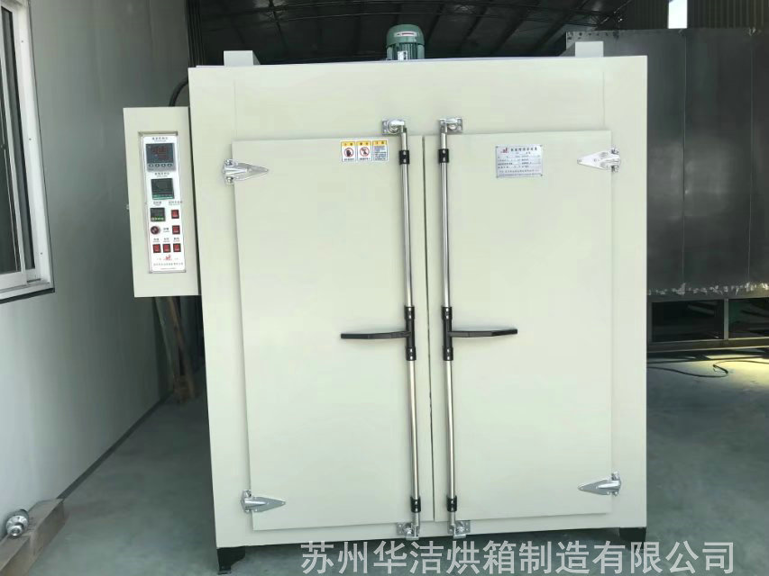 熱風循環(huán)烘箱漏氣該怎么解決？