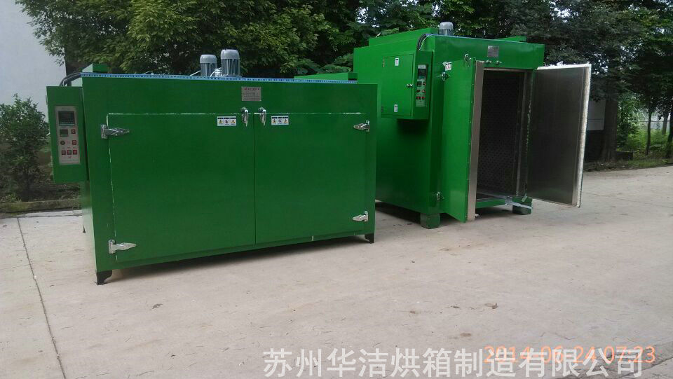 工業(yè)烘箱是利用什么原理工作的？